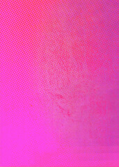 Pink vertical background for social media, story, poster, banner, ads and various design works