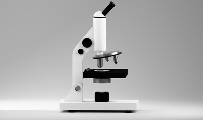 Stereo Microscope: Low-Magnification Inspection Tool for Quality Control
