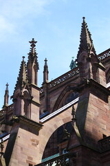 Catedral de Estrasburgo