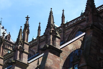 Catedral de Estrasburgo