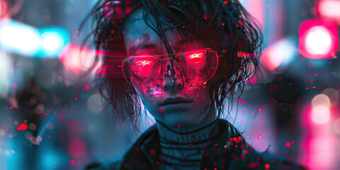 Portrait of Person Beyond Control: Coming to Terms with Accidents