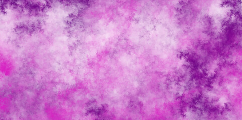 Colorful smoke sky paint lite and deep abstract background. Color splash Dust sky pattern die. dark light themed colored illustration background for design