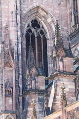 Catedral de Estrasburgo