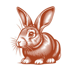 Rabbit vector