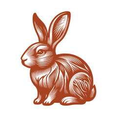 Rabbit vector