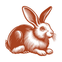 Rabbit vector