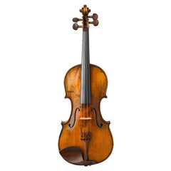Obraz premium [Transparent Background PNG]violin