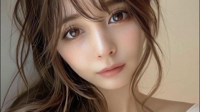 白ギャル