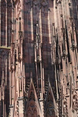 Catedral de Estrasburgo