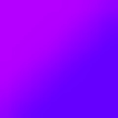 Purple and blue gradient background