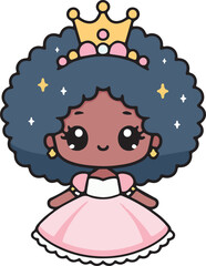 little princess cute 