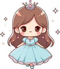 little princess cute 