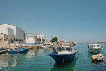 Italy