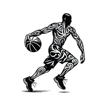 recommend clip art: Basketball