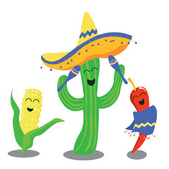 Mexican Food, Mexican Culture