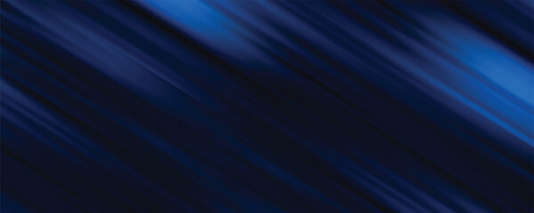 Fototapeta premium abstract blue and black are light pattern with the gradient is the with floor wall metal texture soft tech diagonal background black dark clean modern.