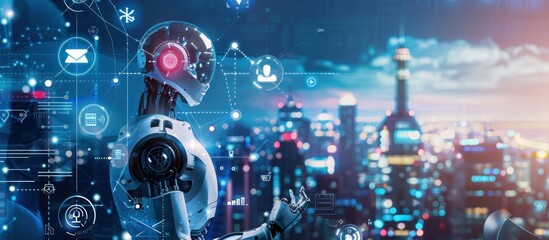 Artificial Intelligence: The Future of Technology