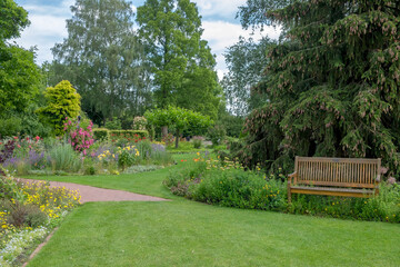 Kreislehrgarten Burgsteinfurt