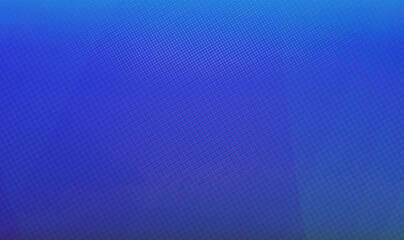 Blue background for Posters, Banners, Ad, ppt, social media, covers and various design works