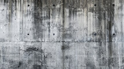 Obraz premium Vintage style black label on concrete wall