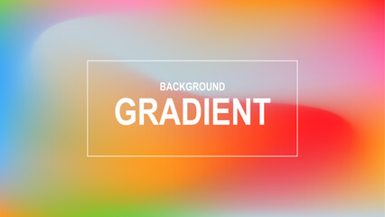 abstract gradient background smooth