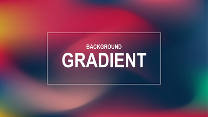 abstract gradient background smooth