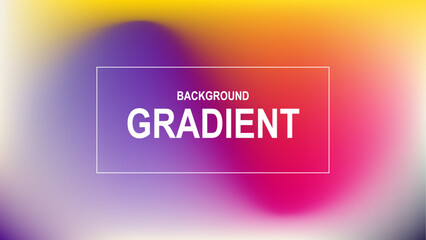 abstract gradient background smooth