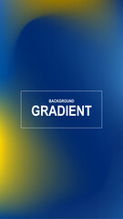 abstract gradient background smooth