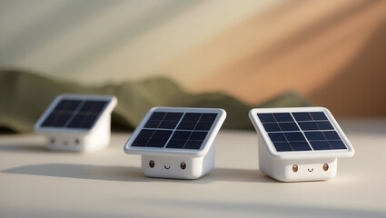 solar panel installation