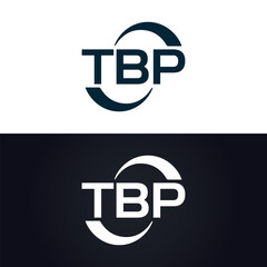 TBP logo. T B P design. White TBP letter. TBP, T B P letter logo design. T B P letter logo design in GOLD, GOLDEN LOGO, THREE, style. letter logo set in one artboard. T B P letter logo vector design.