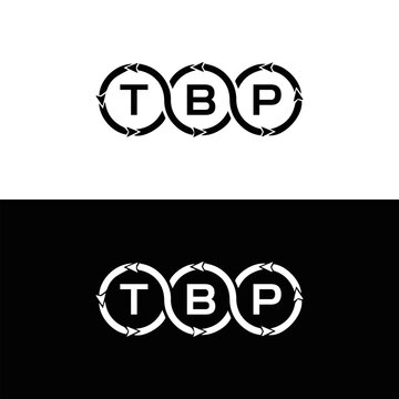 TBP logo. T B P design. White TBP letter. TBP, T B P letter logo design. T B P letter logo design in GOLD, GOLDEN LOGO, THREE, style. letter logo set in one artboard. T B P letter logo vector design.