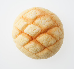 メロンパン　スタジオ撮影