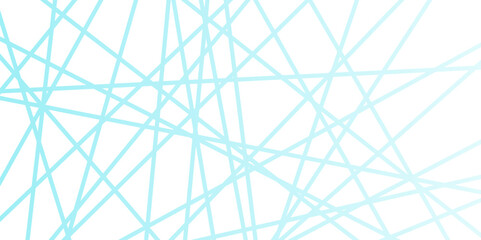Abstract blue lines with white background. Creative and geometric shape with white luxury pattern and paper texture design. Metal grid isolated on the white background. nervures de feuilles mortes,