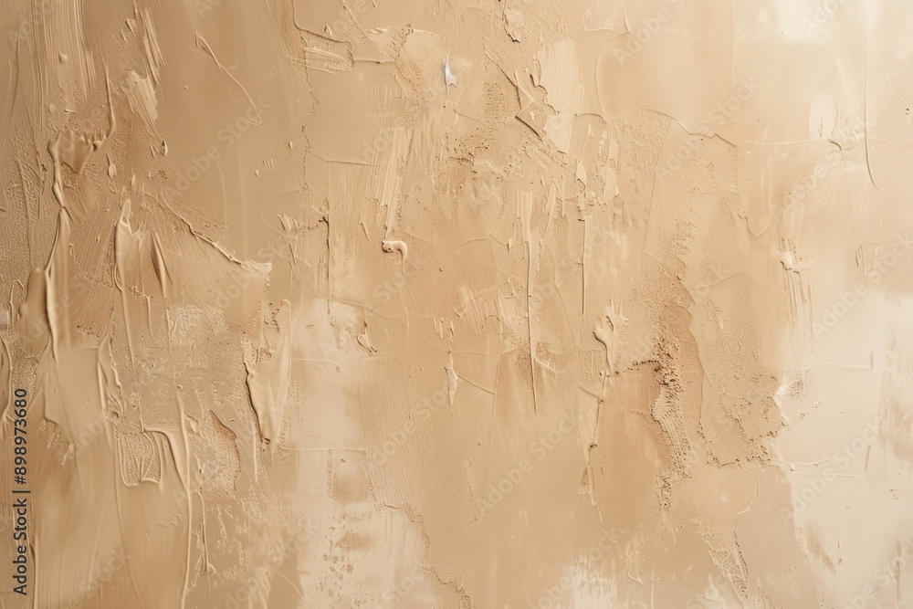 Poster a close-up of a wall with some paint stains and marks