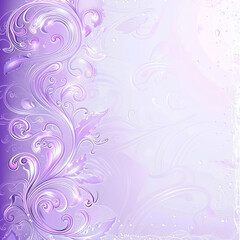background Lavender