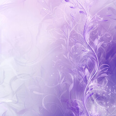 background Lavender
