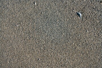 dark rough sand Texture