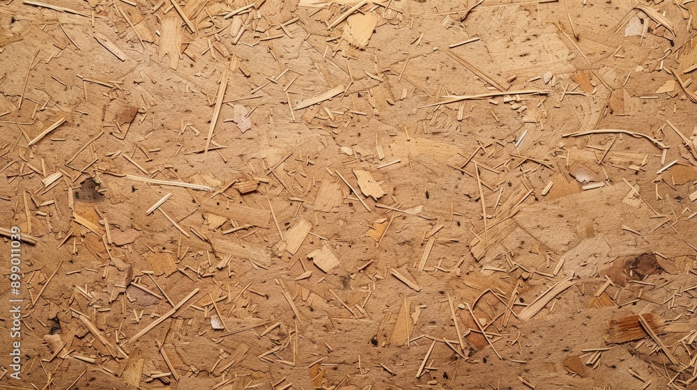 Aufkleber mdf particle board for textured background with blank space