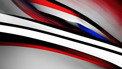 abstract background with lines