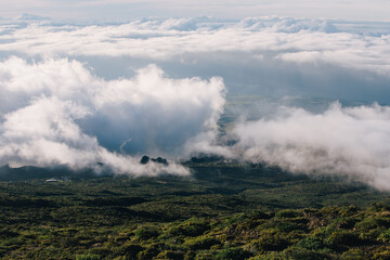 Clouds