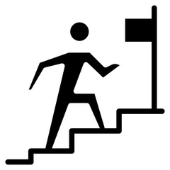 personal growth icon