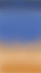 Blurred background in dark blue and yellow colors. the subtle and modern gradient background resembles a sunset atmosphere. For covers, wallpaper, branding, business cards, social media