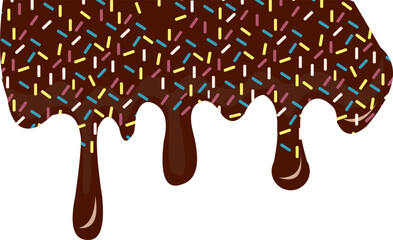Chocolate Melting Corner