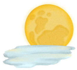  Full Moon