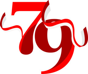Hut RI 79 Logo