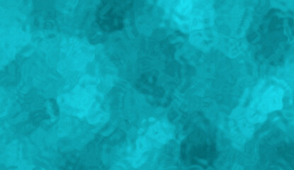 Blue Foil Texture Background with Glass Effect, Illustration for Web Design. Abstract gradient...