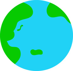 地球