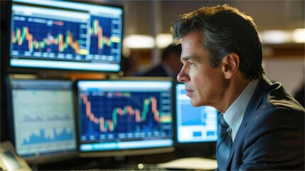 Fototapeta premium nvestigate the role of ethical investing in modern portfolios
