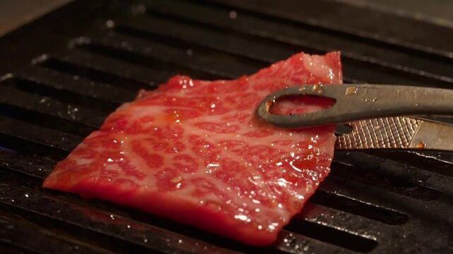 焼肉