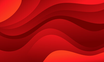 A vibrant gradient wave background, ideal for adding a contemporary touch to your advertising and social media visuals
